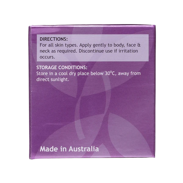 Healthy Care 羊毛脂葡萄籽霜 100g