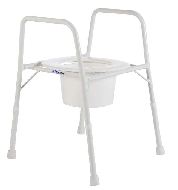 Aspire Over Toilet Aid