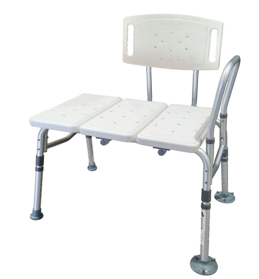 Aspire Bath Transfer Bench