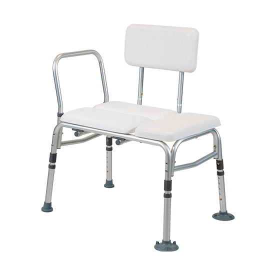 Bath Transfer Bench