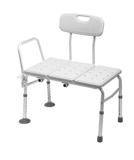 Bath Transfer Bench