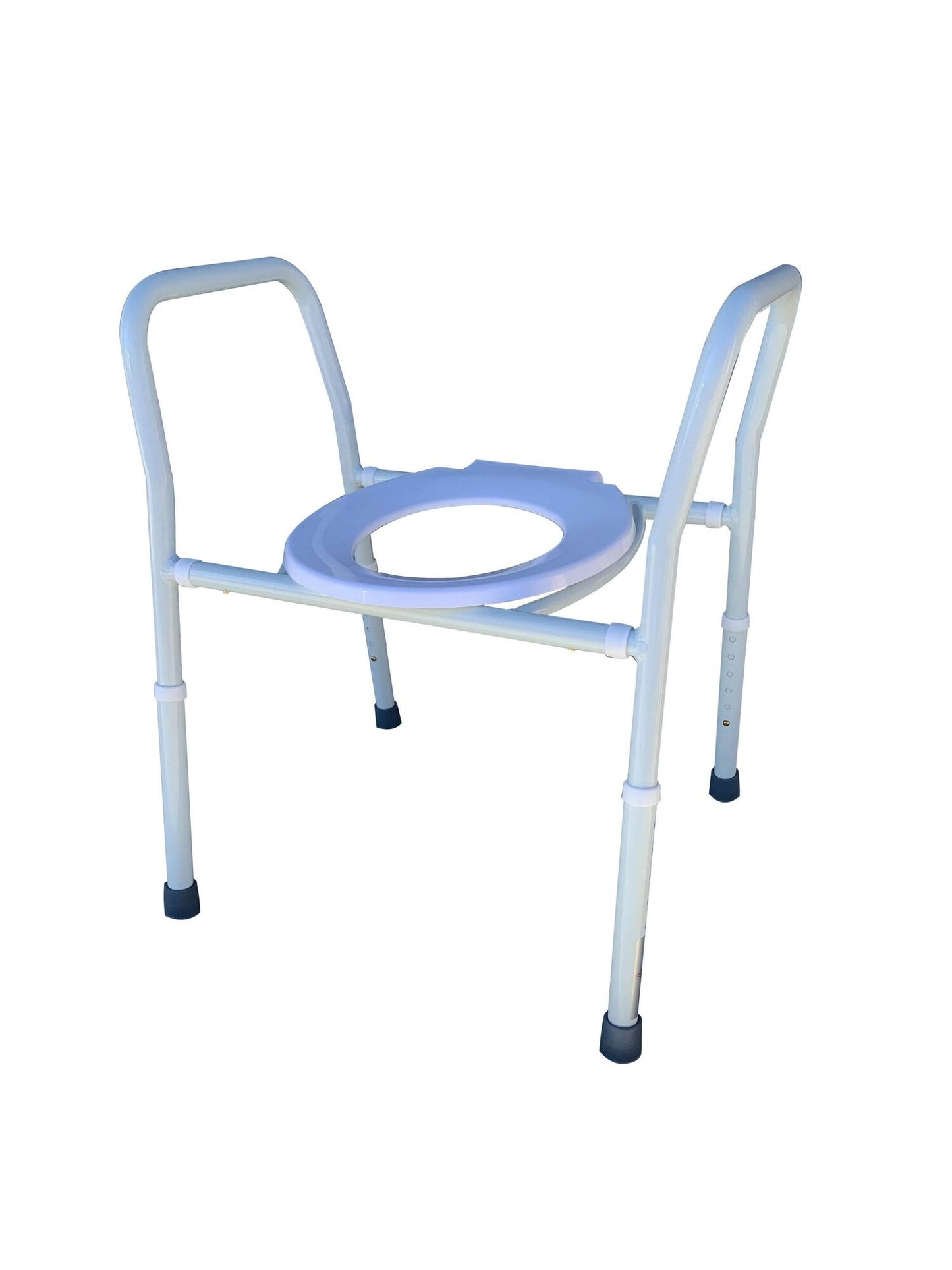 PCP Over Toilet Frame Aluminium SWL 160 kg