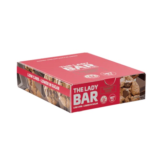 Lady Bar 大块巧克力