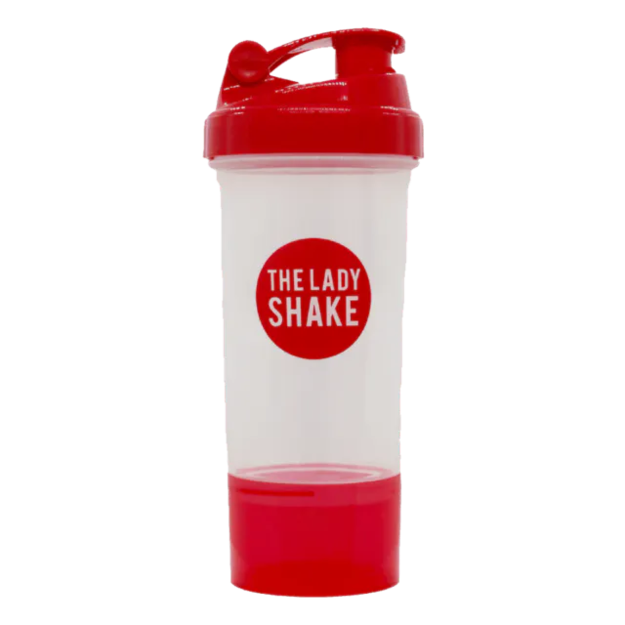 Người phụ nữ Shaker