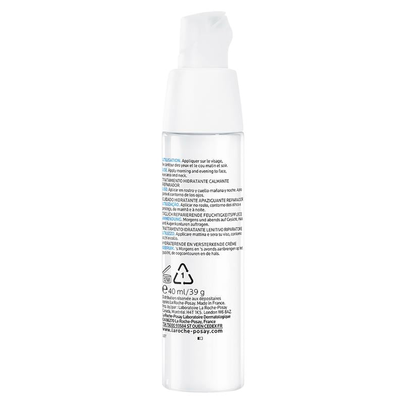 Kem dưỡng ẩm La Roche Posay Toleriane Dermallergo Fluid 40ml