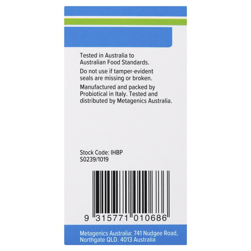 Inner Health Plus Baby Probiotic Drops 8mL dạng lỏng