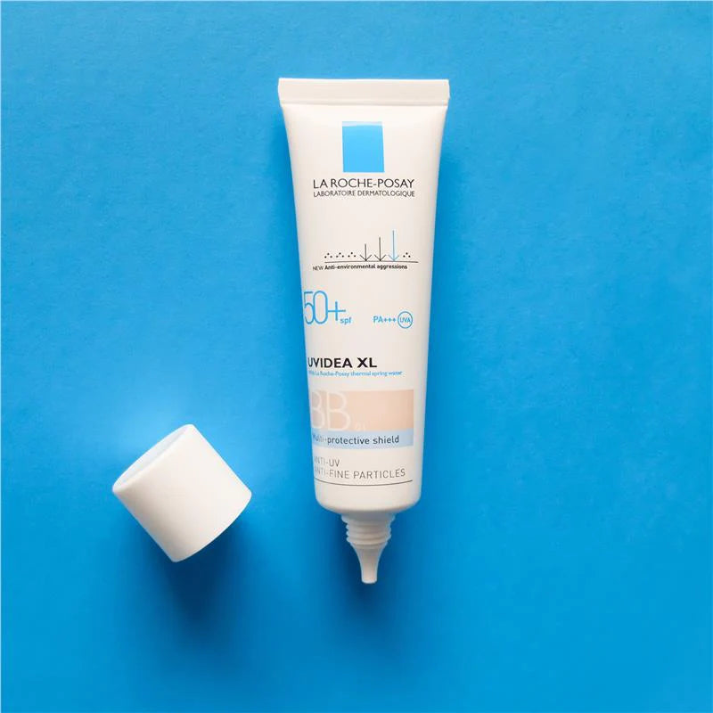 Kem Nền BB La Roche-Posay Uvidea XL Màu Sáng 30ml