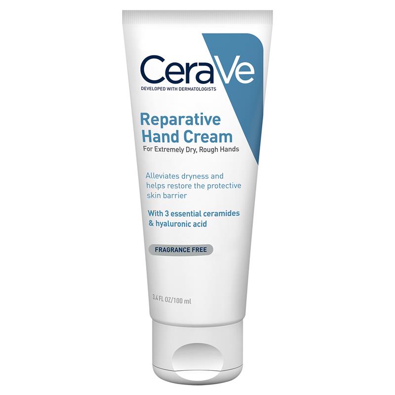 Kem dưỡng da tay Cerave Reparative 100ml