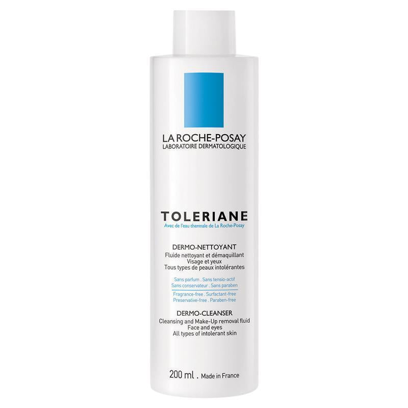 Sữa rửa mặt La Roche-Posay Toleriane Dermo 200ml