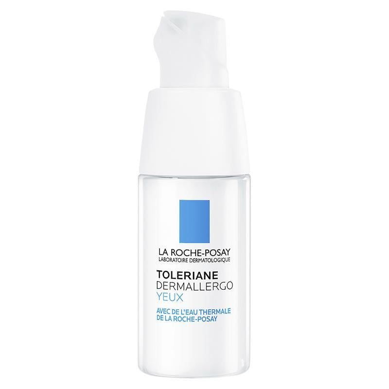 Kem dưỡng mắt La Roche Posay Toleriane Dermallergo 20ml