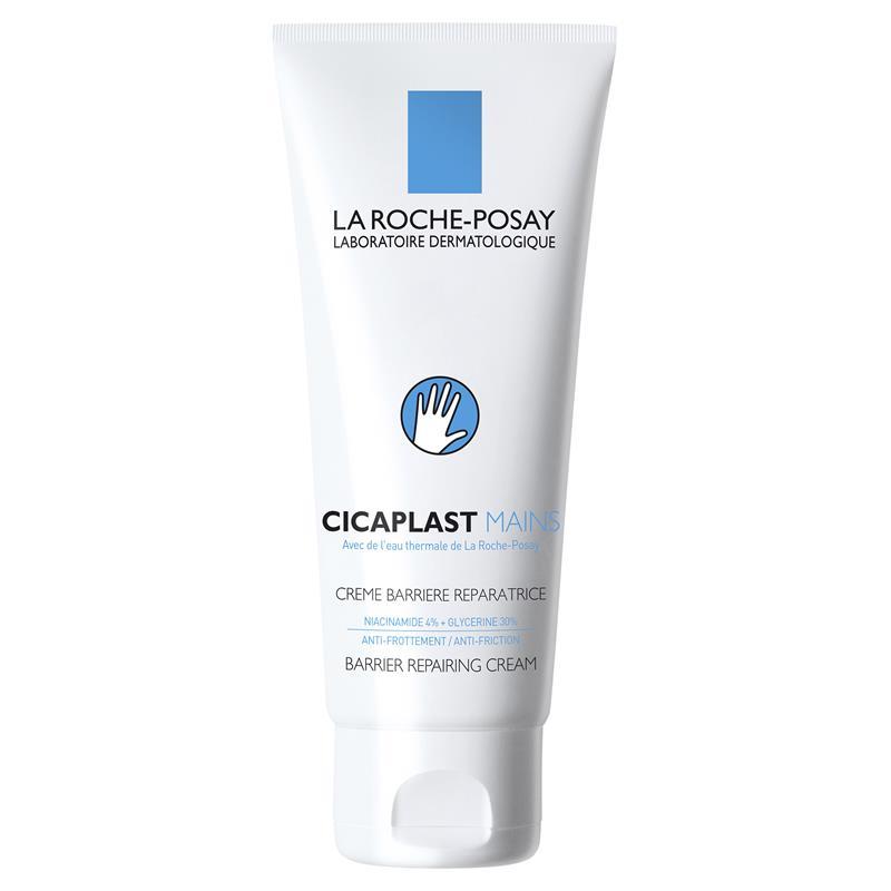 Kem dưỡng da tay La Roche Posay Cicaplast 100ml