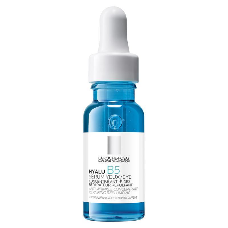 Tinh Chất Dưỡng Mắt La Roche Posay Hyalu B5 15ml