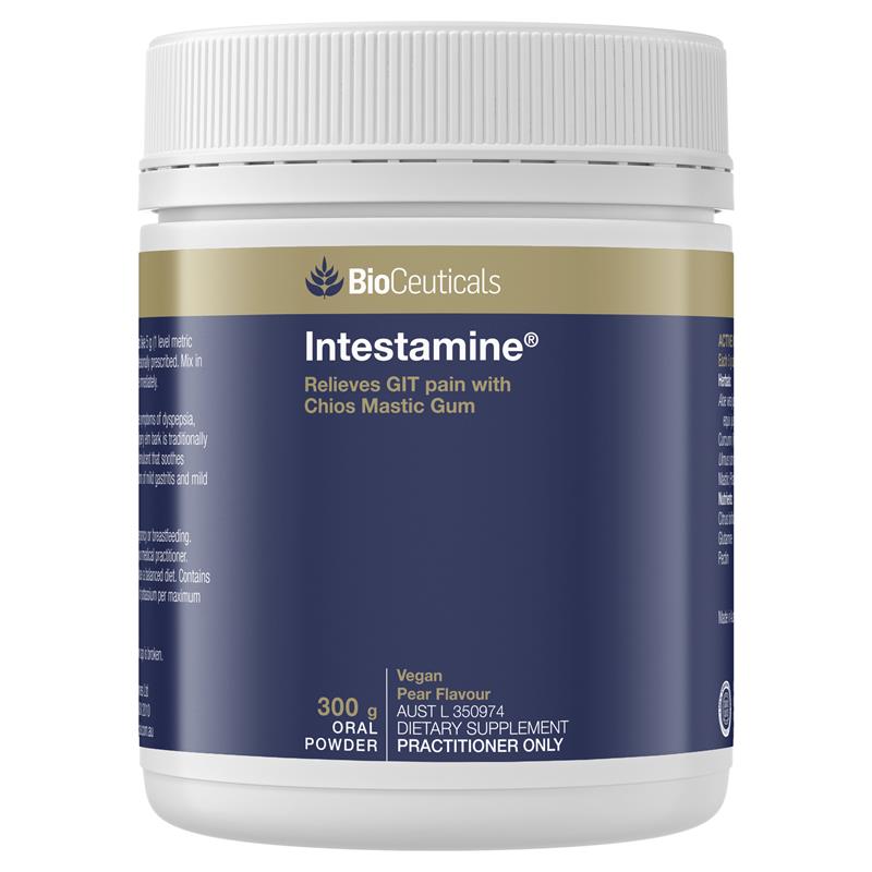 BioCeuticals Intestamine® 300克