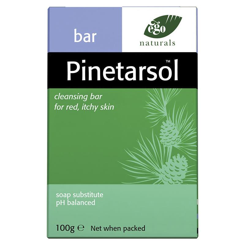 Thanh Pinetarsol 100G