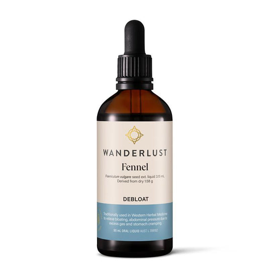 Wanderlust 茴香滴剂 90ml