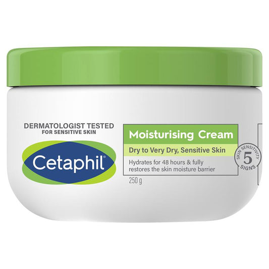 Cetaphil 保湿霜 250g