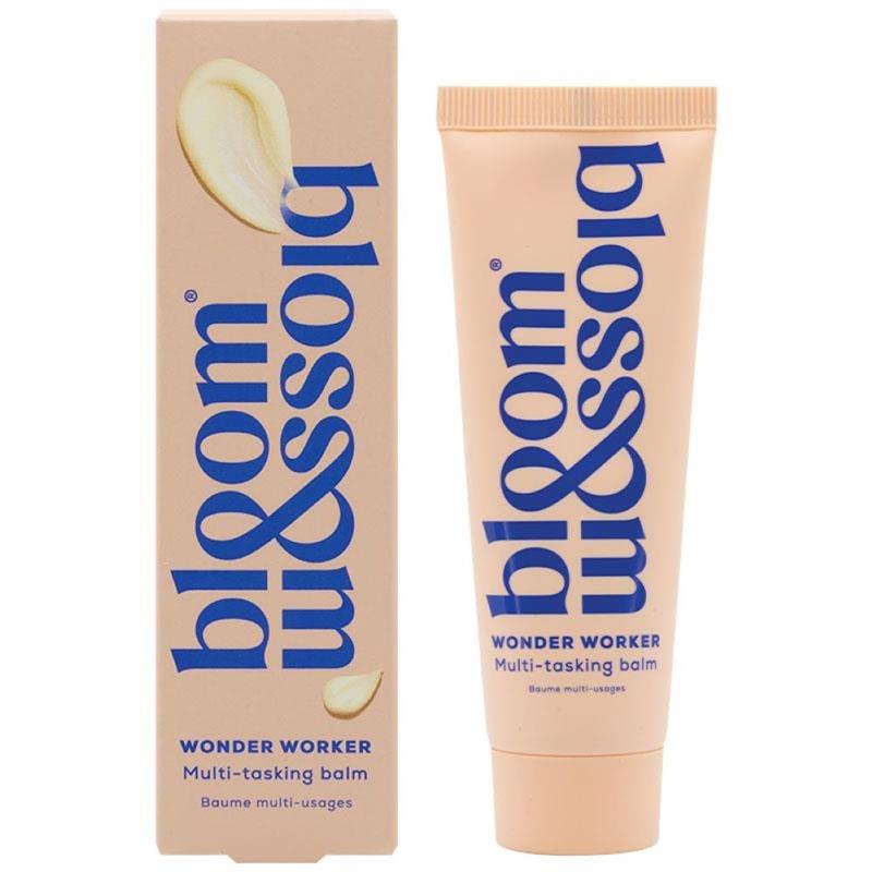 Bloom & Blossom Wonder Worker 多效润唇膏 50ml