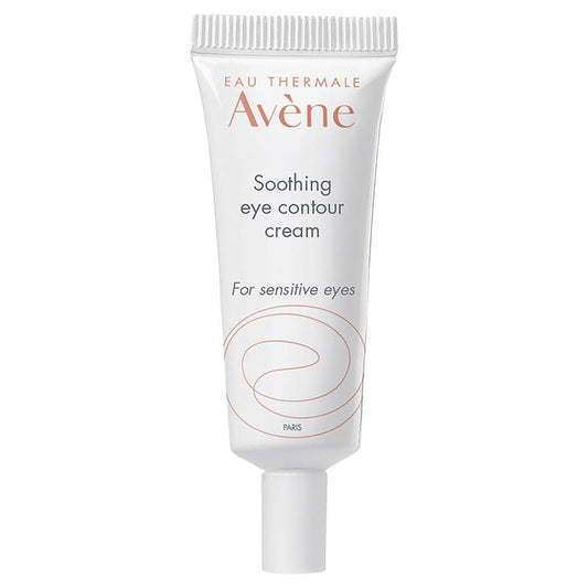 Avene Eau Thermale 舒缓眼霜 10ml