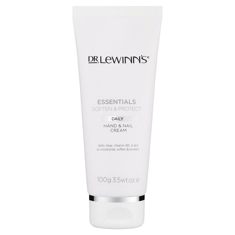 Dr LeWinn's Essentials 护手霜和护指甲霜 100G