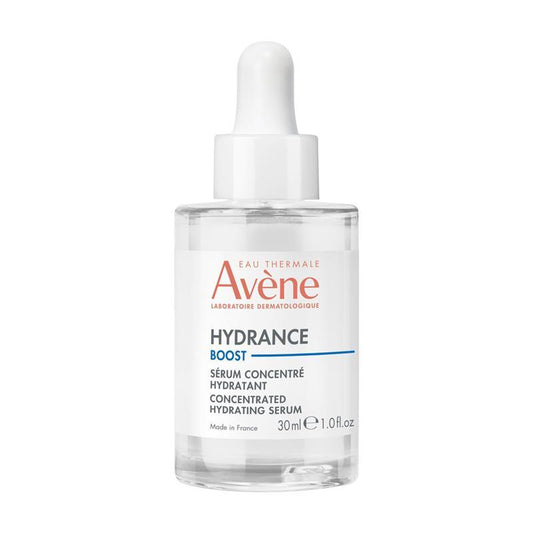 Avene Hydrance Boost 浓缩保湿精华液 30ml