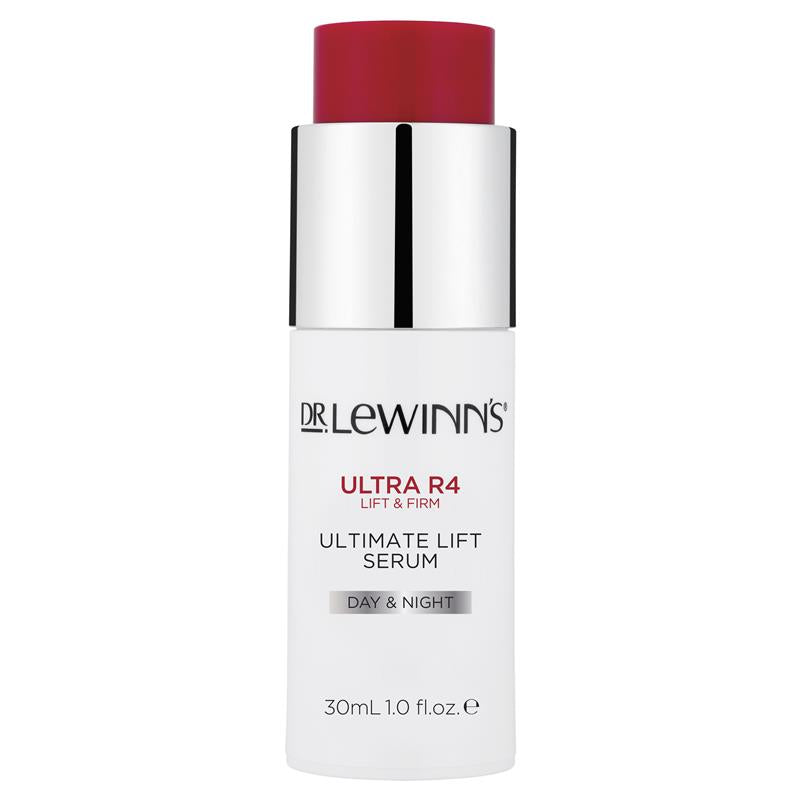 Dr LeWinn's Ultra R4 极致提拉精华液 30ml