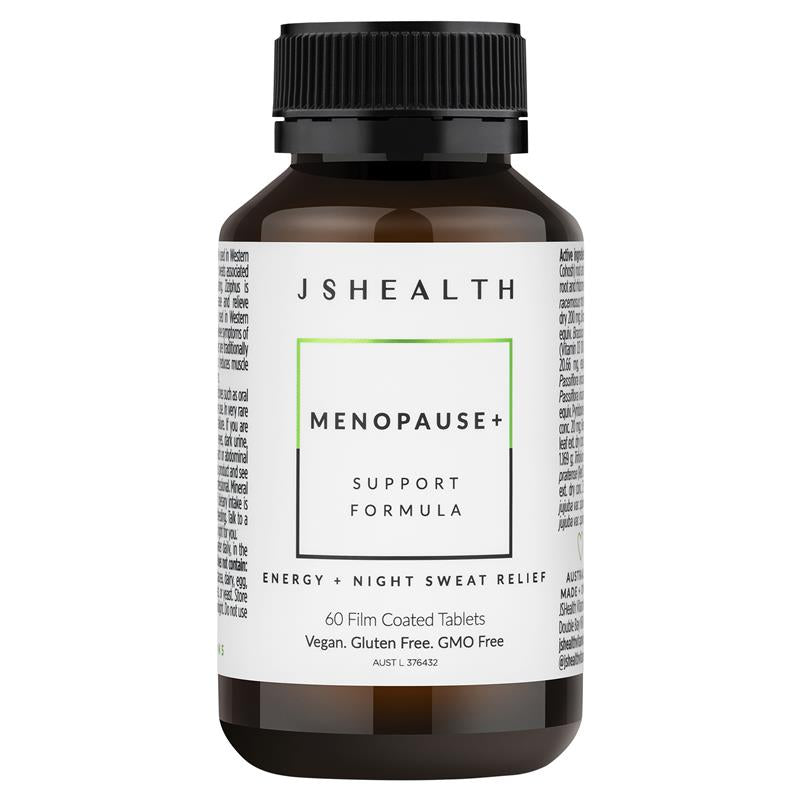 JSHEALTH Mãn kinh + 60 Viên