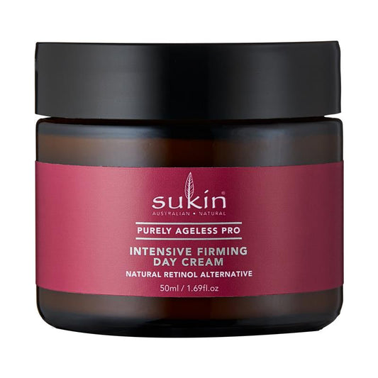 Sukin Purely Ageless Pro 强效紧致日霜 50ml