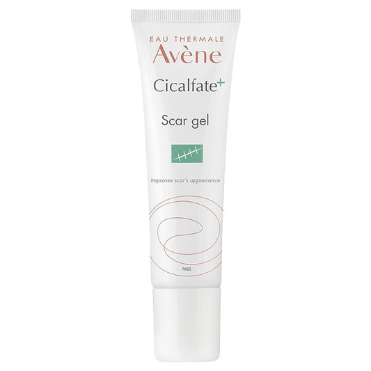Avene Cicalfate+ 抗疤痕凝胶 30ml