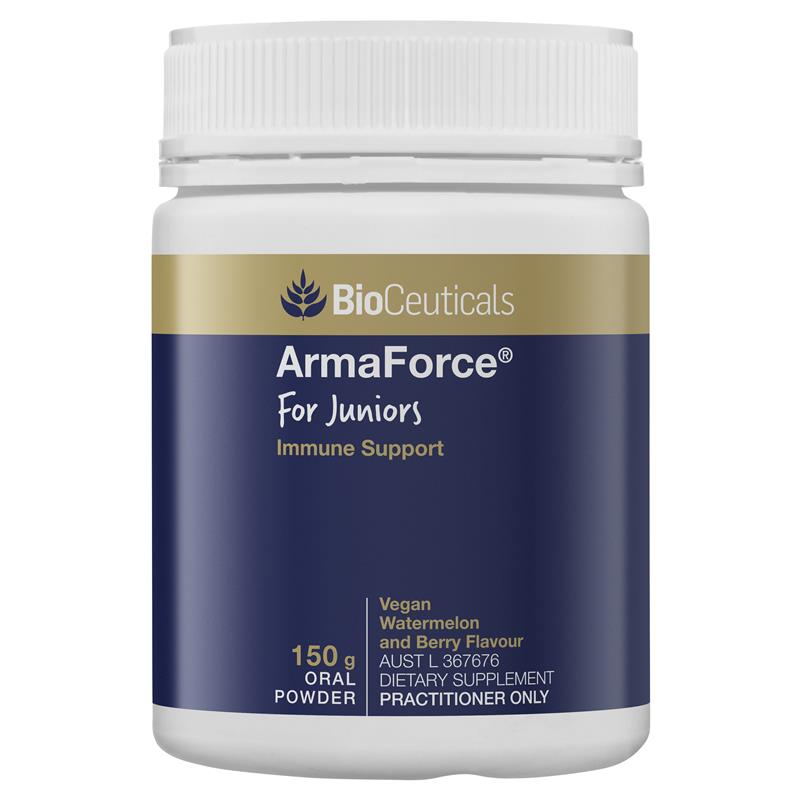 BioCeuticals ArmaForce® 青少年配方 150克