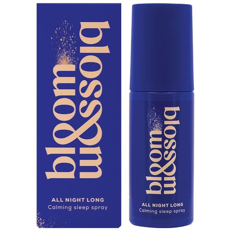 Bloom & Blossom 整夜舒缓睡眠喷雾 75ml