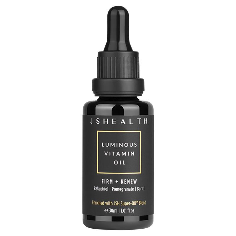 Dầu Vitamin Sáng Da JSHEALTH 30ml
