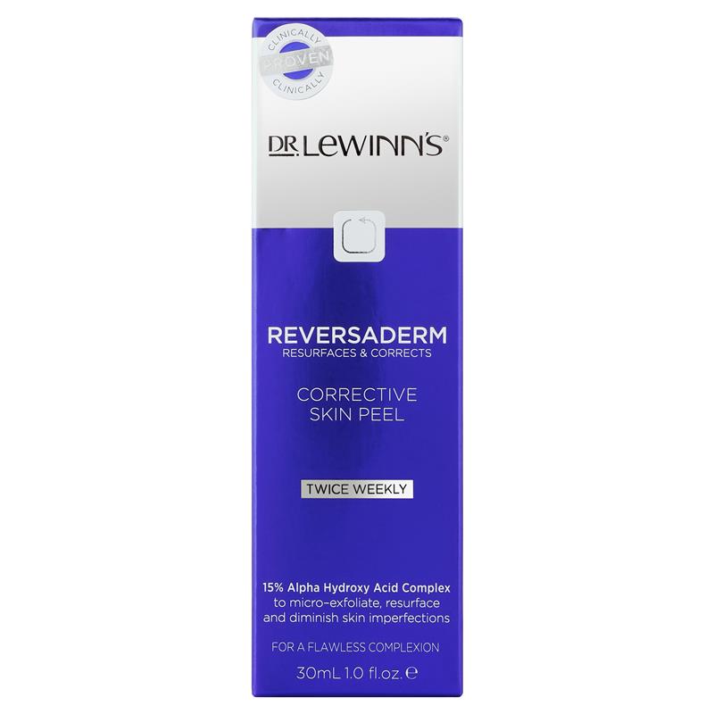 LeWinn 博士 Reversaderm 焕肤霜 30 毫升