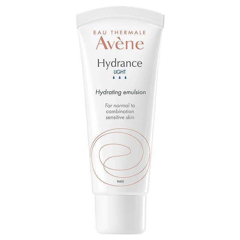 Avene Hydrance Light Hydrating Emulsion 40ml - Kem dưỡng ẩm cho da mất nước