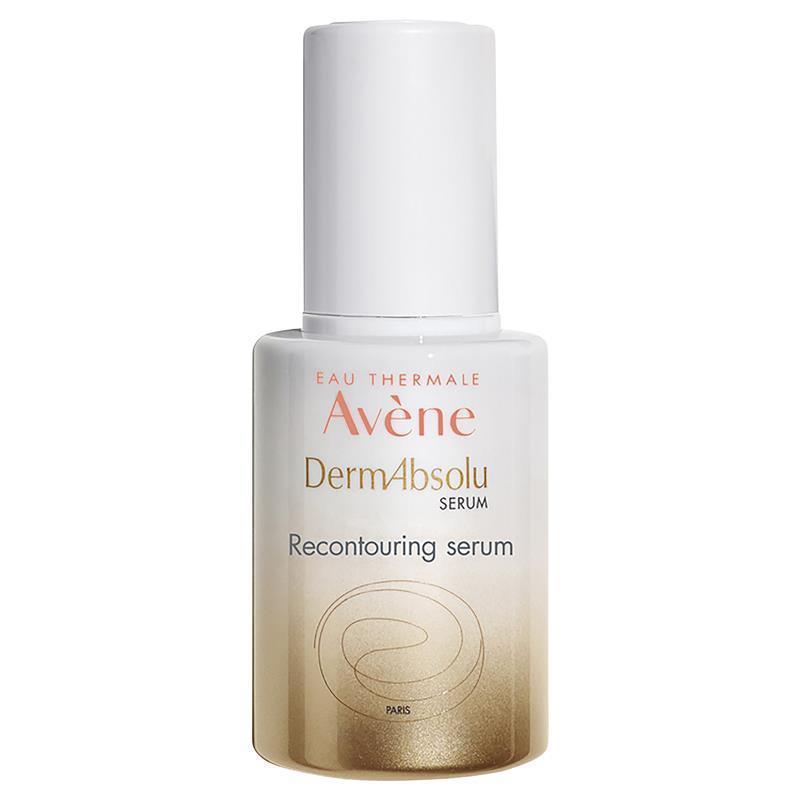Avene DermAbsolu Recontouring Serum 30ml - Huyết thanh chống lão hóa