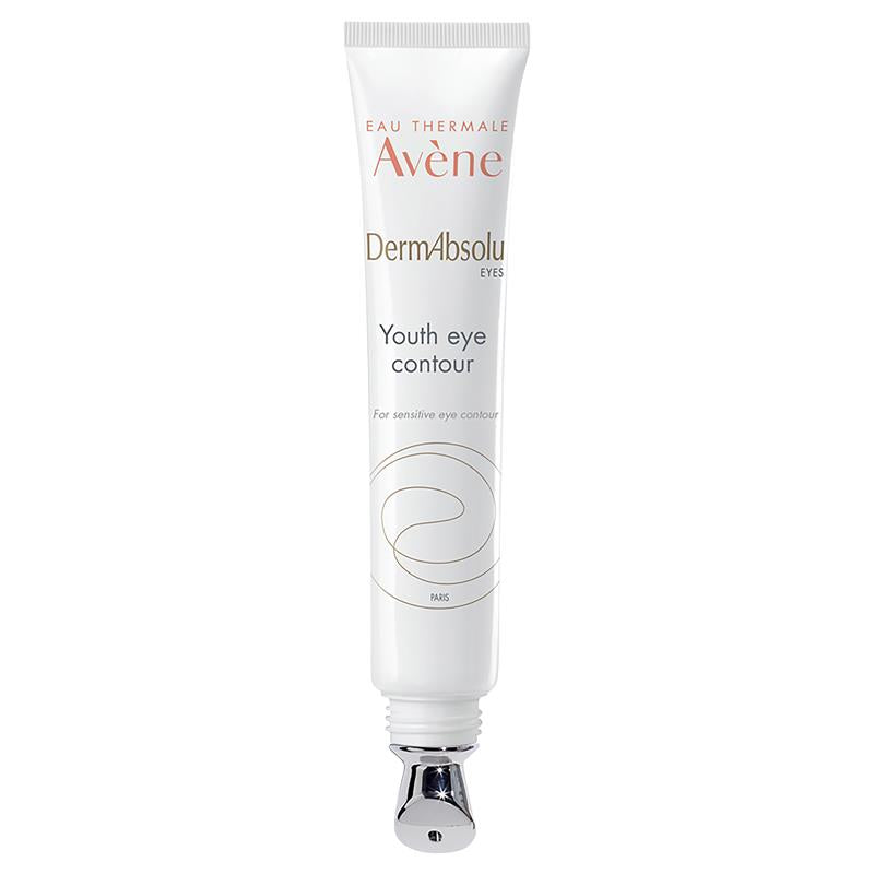 Avene DermAbsolu Youth Eye Cream 15ml - Kem dưỡng mắt chống lão hóa