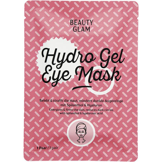 Beauty Glam 水凝胶眼膜