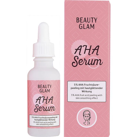 Beauty Glam AHA 精华液 30ml