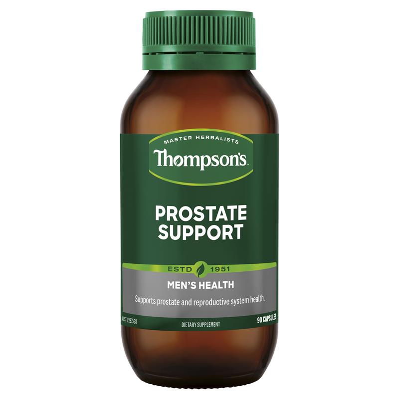 Thompson's Prostate Manager 90 Capsules