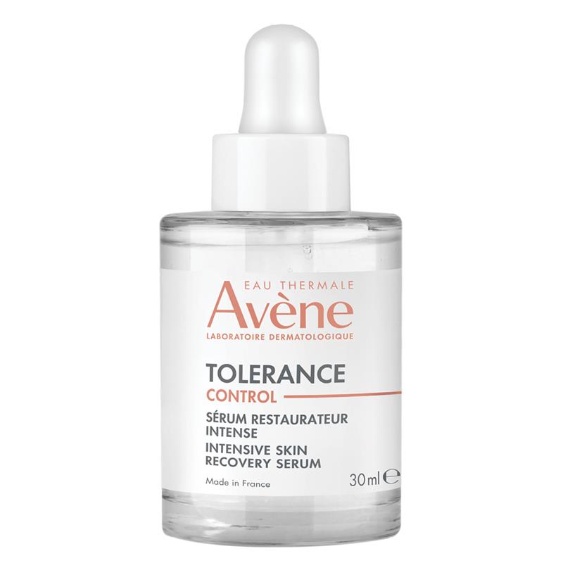 Huyết thanh phục hồi da chuyên sâu Avene Tolerance Control