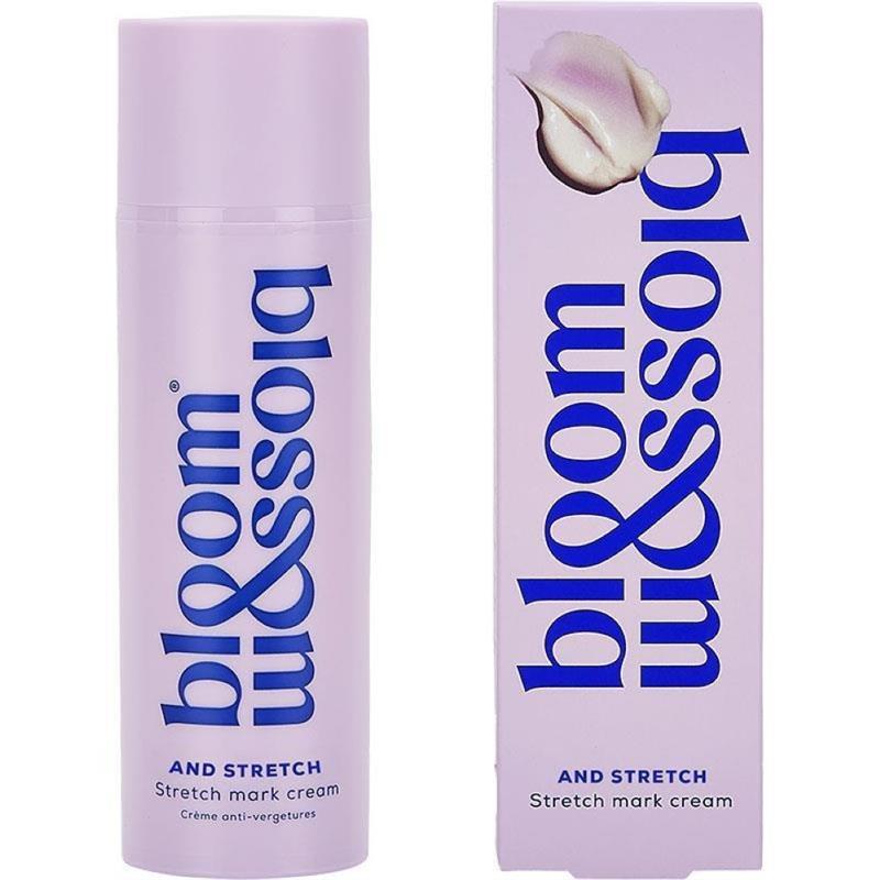 Bloom & Blossom 妊娠纹修复霜 150ml