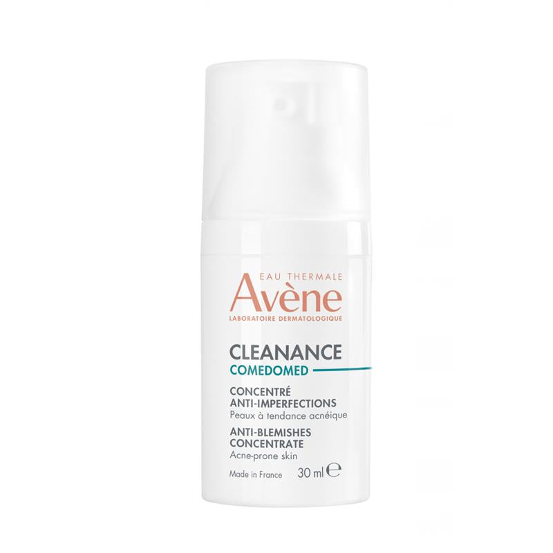 Avene Cleanance Comedomed 抗痘精华 30ml - 祛痘保湿霜