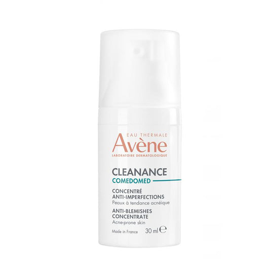 Avene Cleanance Comedomed 抗痘精华 30ml - 祛痘保湿霜