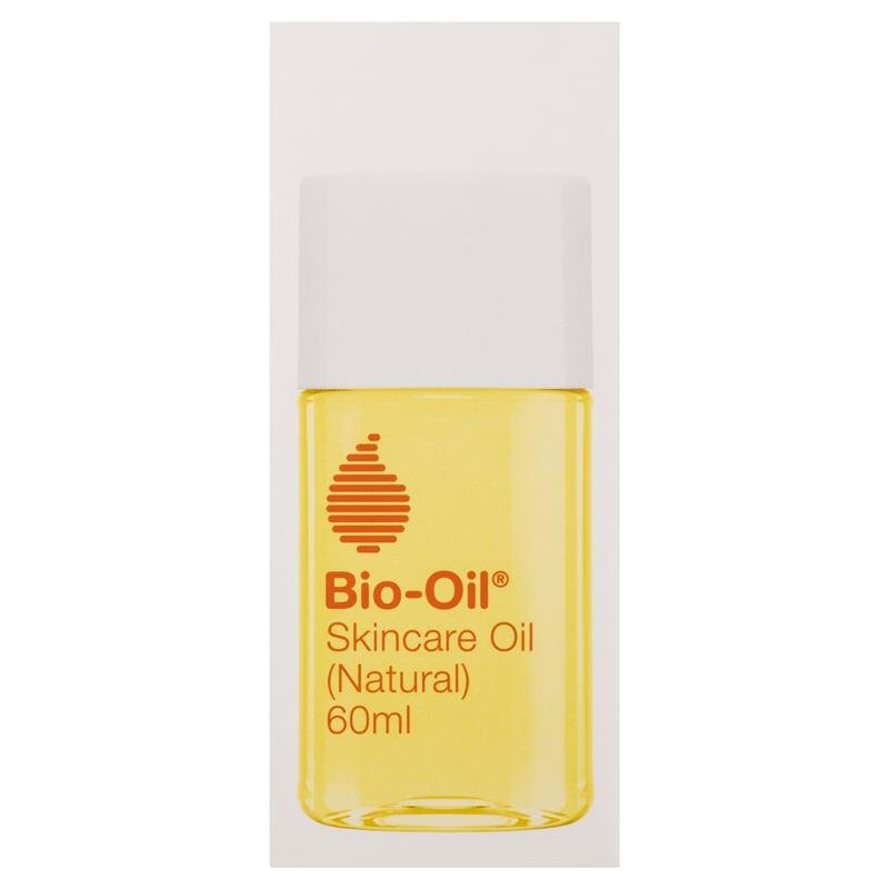Bio Oil 天然护肤油 60ml