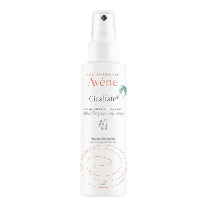 Xịt làm dịu da Avene Cicalfate+ Absorbing 100ML