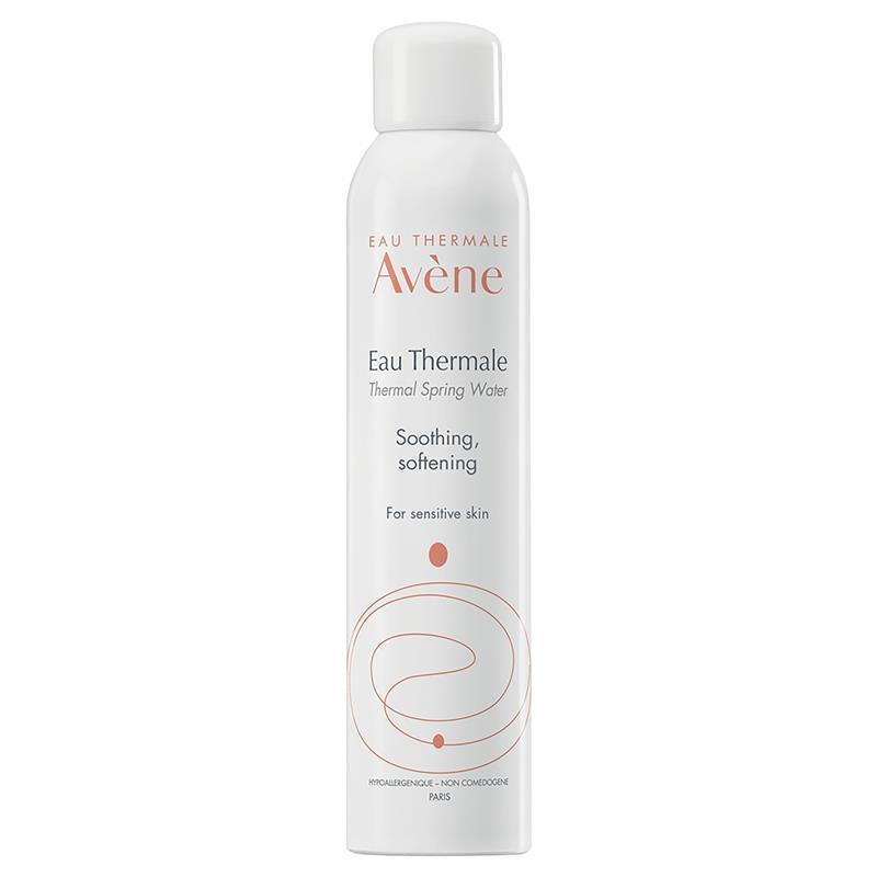 Nước khoáng Avene Thermal Spring Water 300ml - Xịt khoáng cho da nhạy cảm