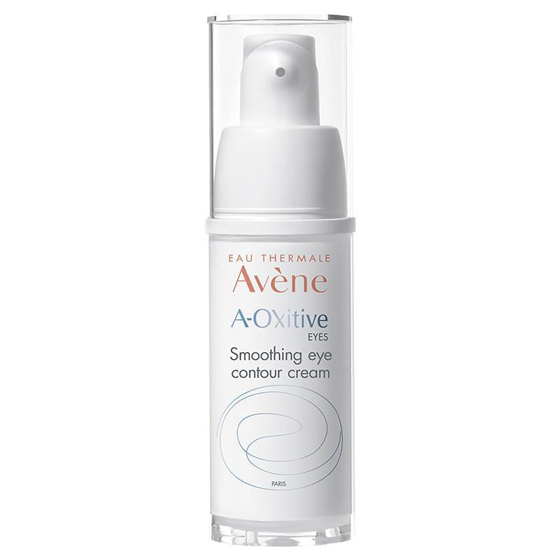 Kem dưỡng mắt Avene A-Oxitive EYES Smoothing Eye Contour Cream 15ml - Kem dưỡng mắt Vitamin A