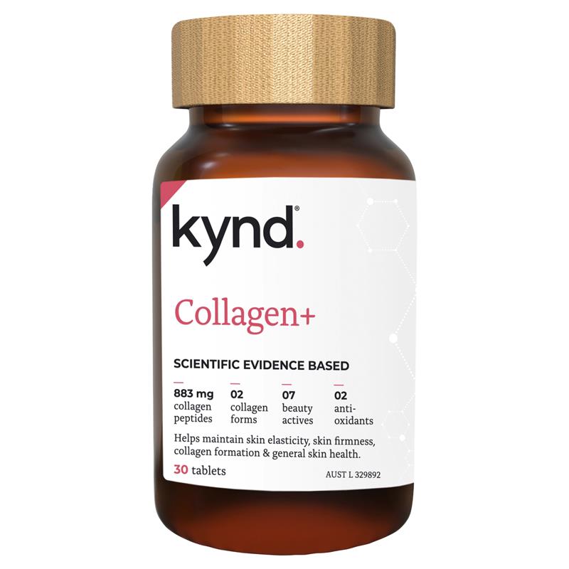 Kynd Collagen+ 30 Viên