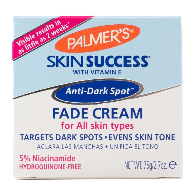 Palmer's Skin Success Fade Cream for All Skin Types 75g