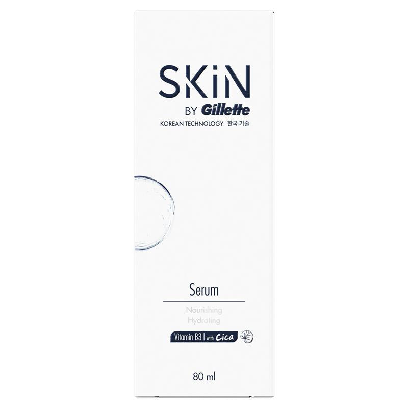 Huyết thanh dưỡng da Gillette 80ml