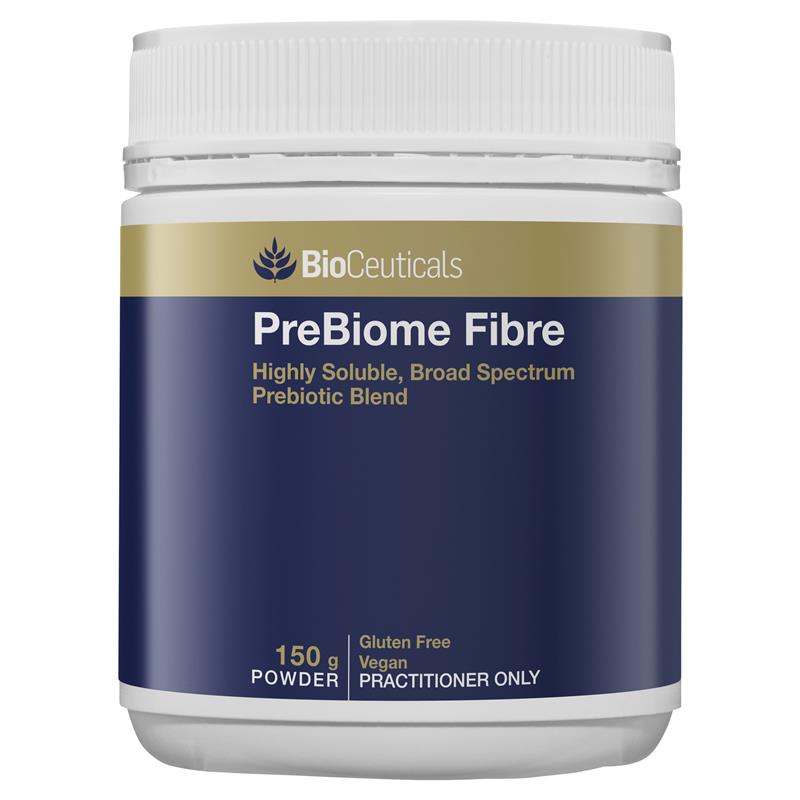 BioCeuticals PreBiome 纤维 150克